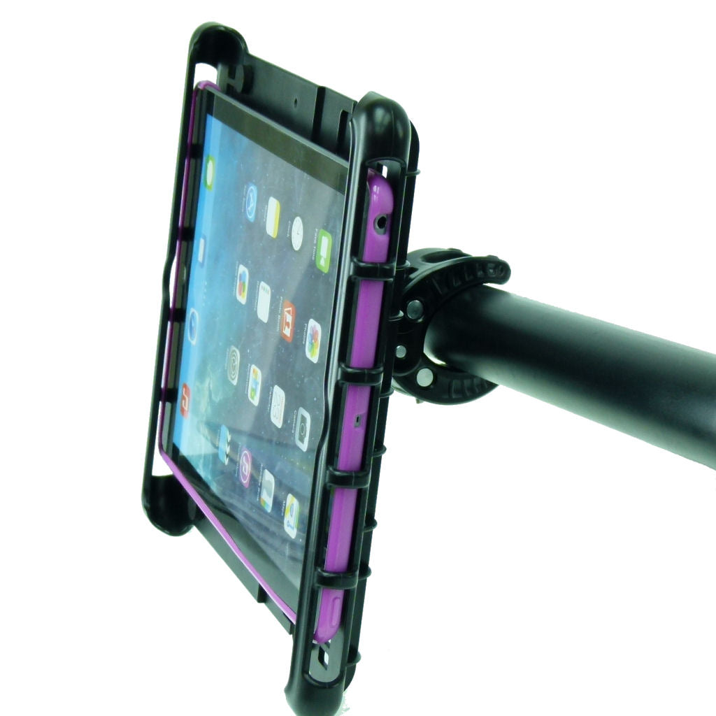 Cross Trainer Exercise Fitness Tablet Holder Mount for Apple iPad AIR 2 (sku 34120)