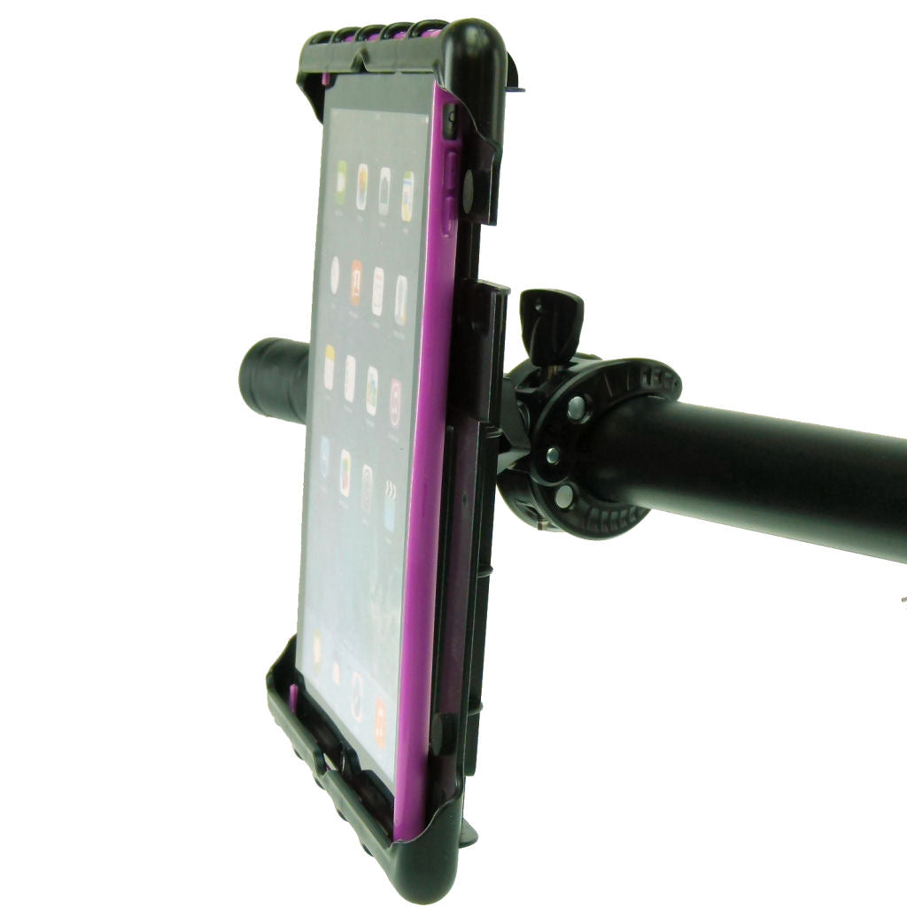 Cross Trainer Exercise Fitness Tablet Holder Mount for Apple iPad AIR 2 (sku 34120)