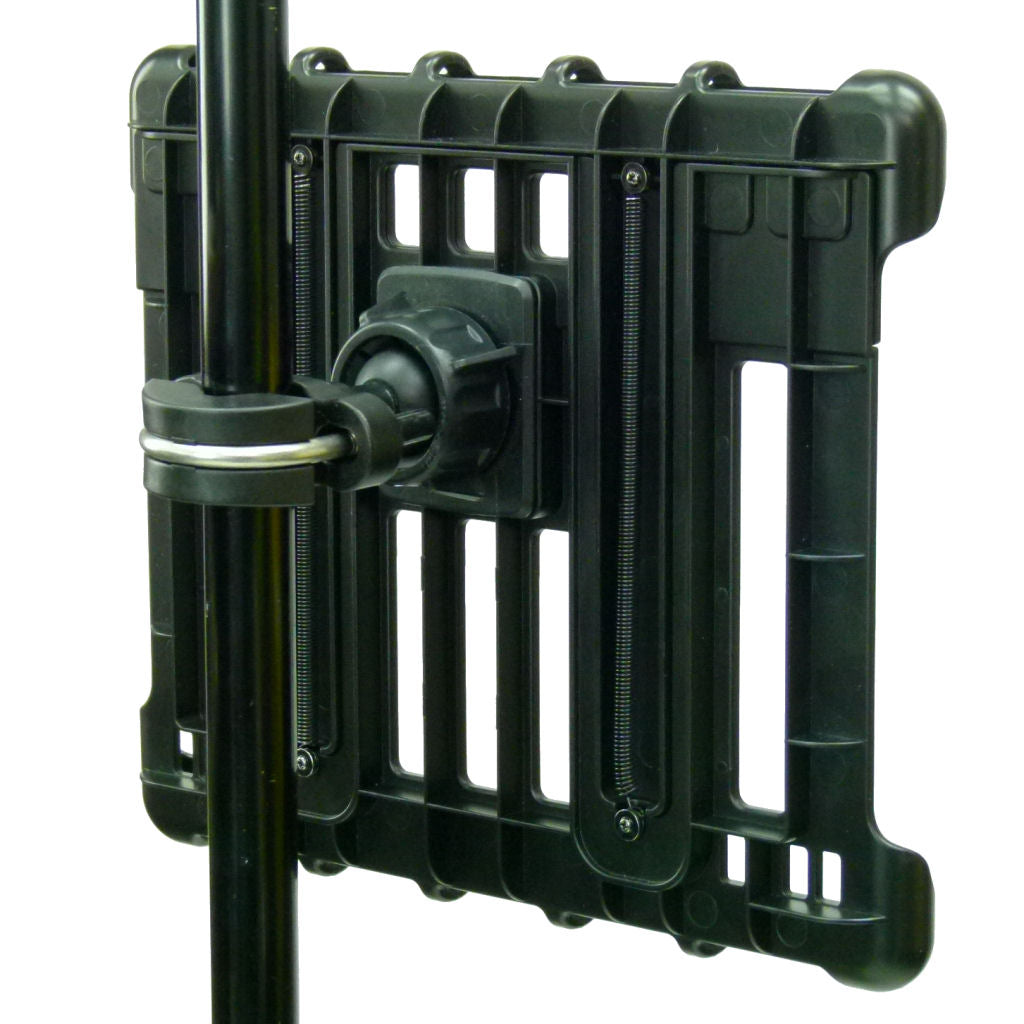 Semi Permanent Music - Microphone - Gig Stand Holder Mount for iPad PRO 12.9 (2021) (sku 57653)