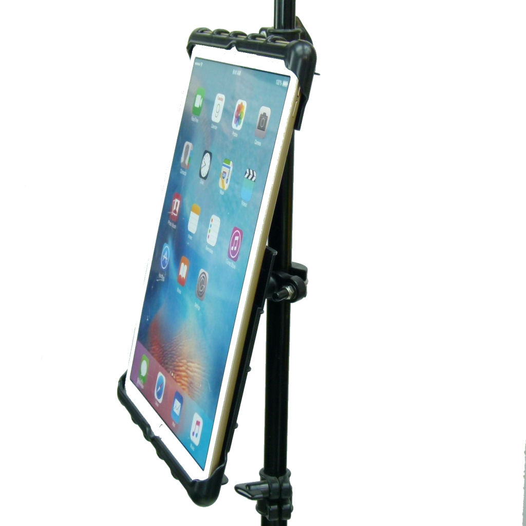 Semi Permanent Music - Microphone - Gig Stand Holder Mount for Apple iPad PRO 10.5" (sku 42886)