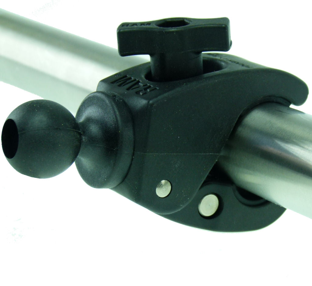 Tough Clamp Boat Helm Tablet Holder for Apple iPad 4 (sku 34188)