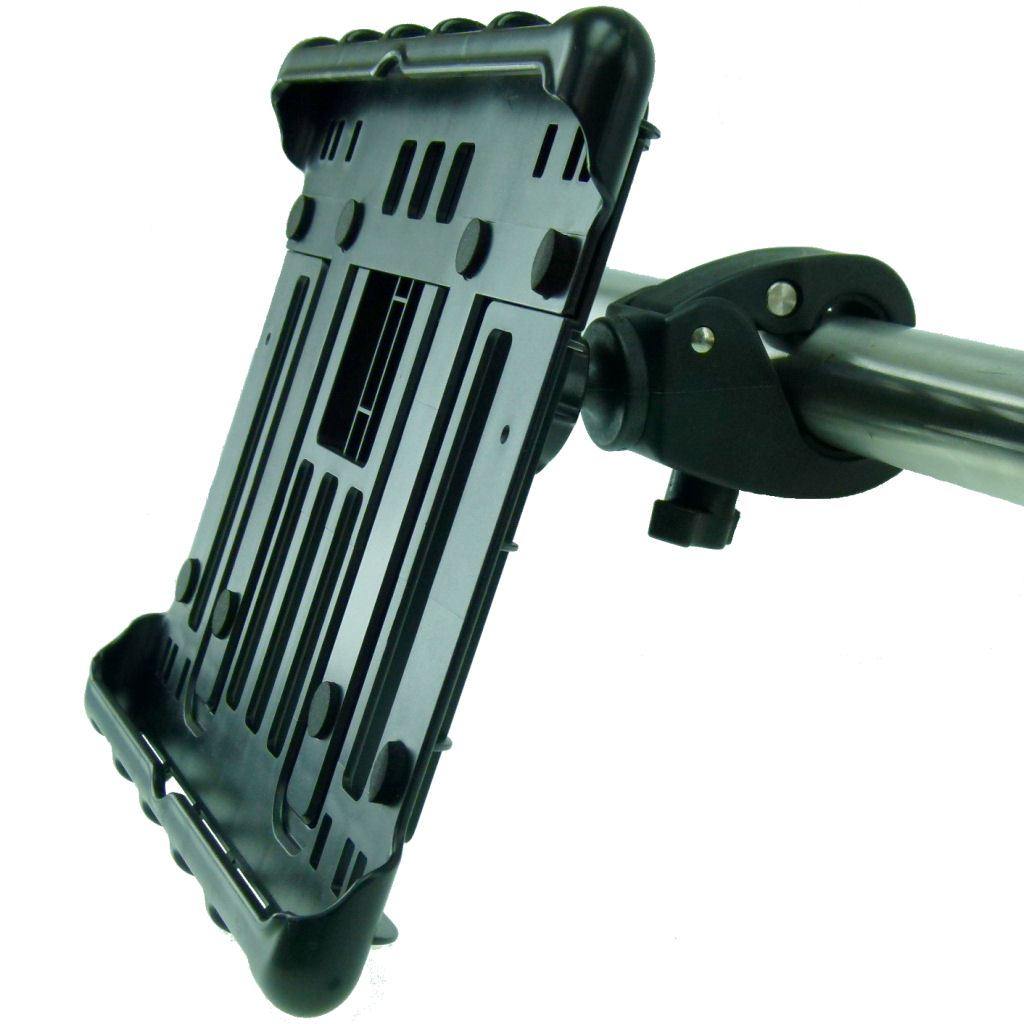 Tough Clamp Boat Helm Tablet Holder for Apple iPad Air 4 (2020) (sku 56206) - BuyBits Ltd UK