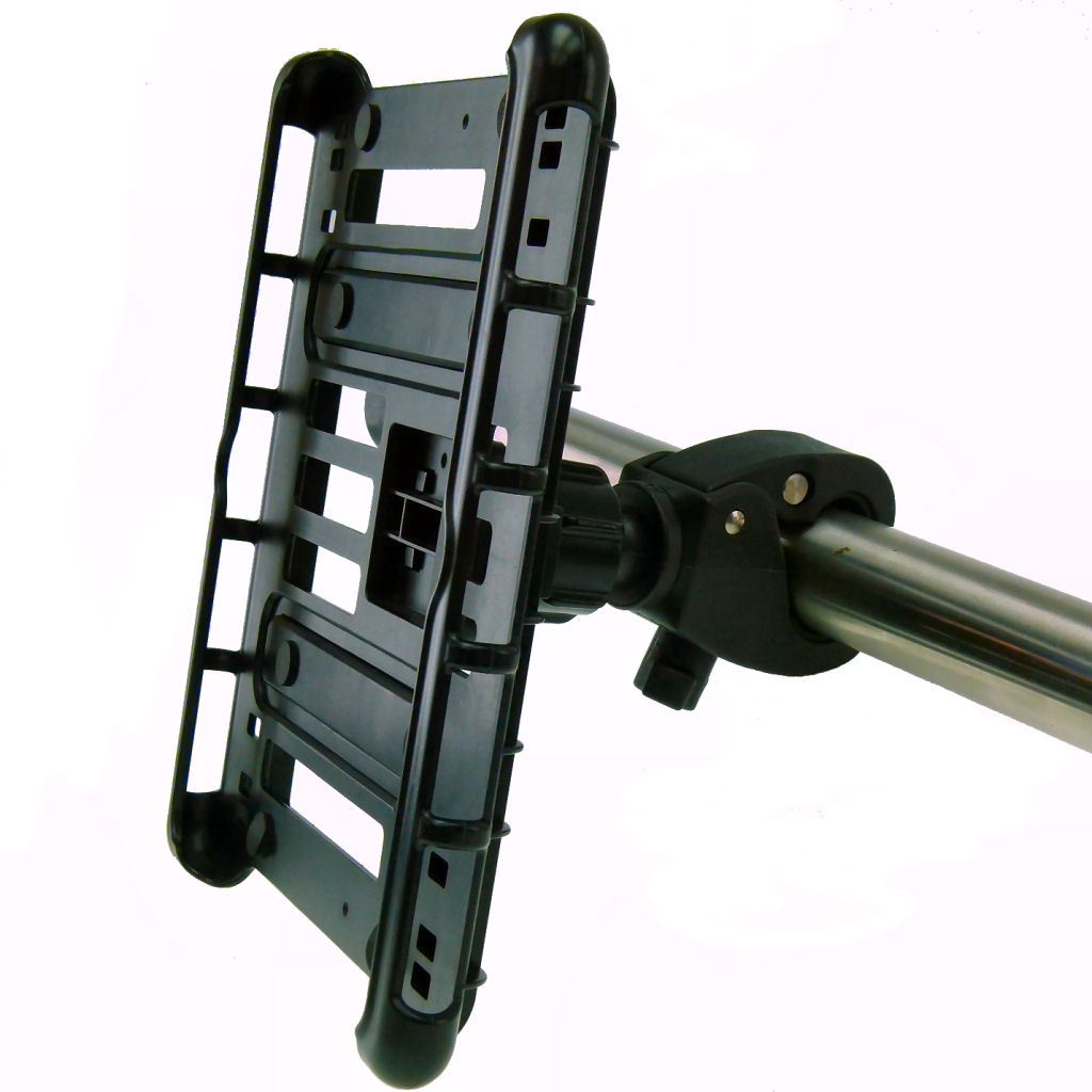 Tough Clamp Boat Helm Tablet Holder for Apple iPad PRO 11" (2020) (sku 54063) - BuyBits Ltd UK