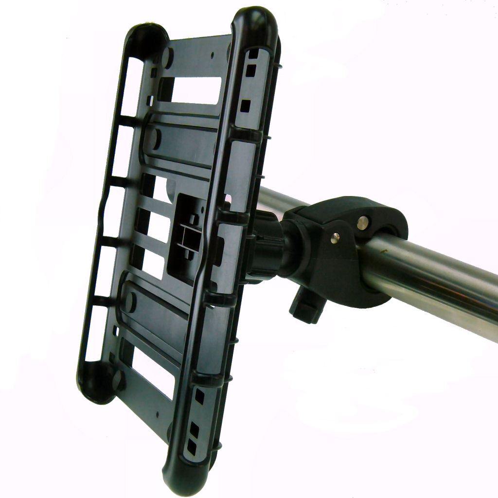 Tough Clamp Boat Helm Tablet Holder for Apple iPad Air 4 (2020) (sku 56206) - BuyBits Ltd UK