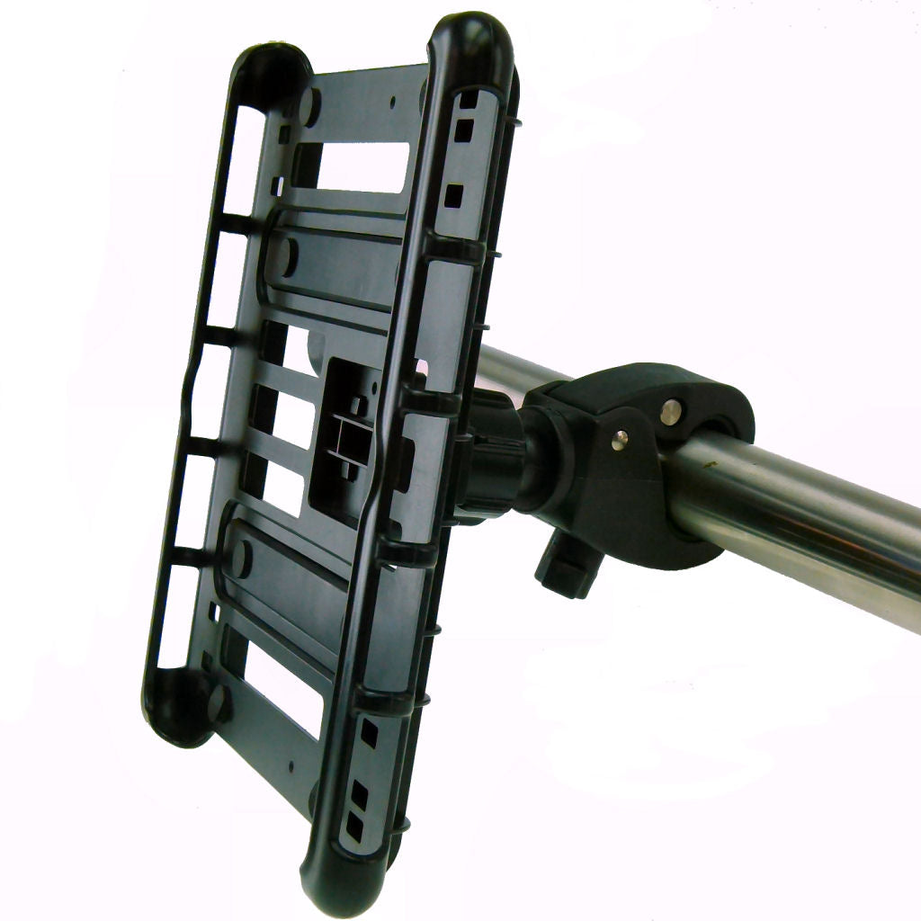 Tough Clamp Boat Helm Tablet Holder for iPad Pro 12.9 (2021) (sku 57650)