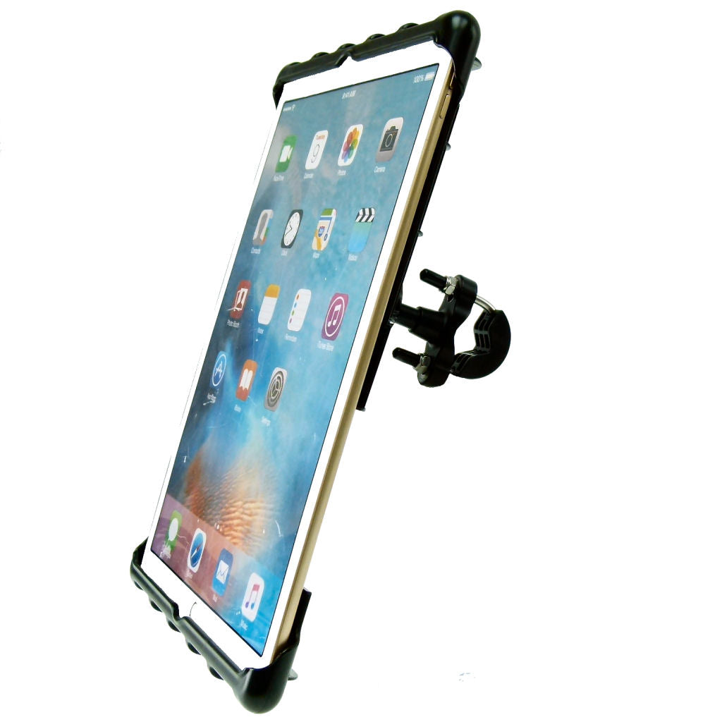 Semi Permanent Boat Helm Tablet Stand Holder Mount for Apple iPad PRO (sku 34175)