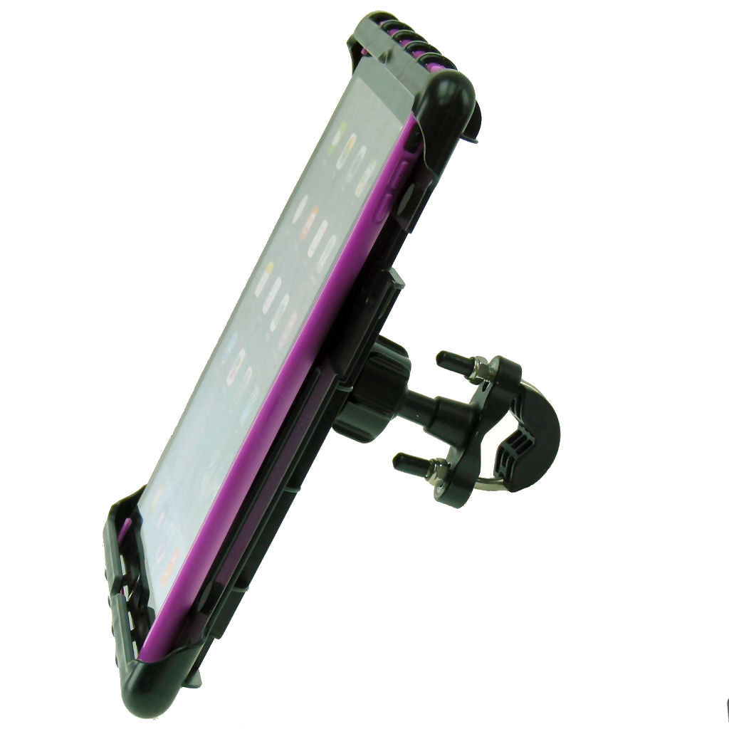 Semi Permanent Boat Helm Tablet Stand Holder Mount for Apple iPad 9.7" 6th Gen (sku 42773)