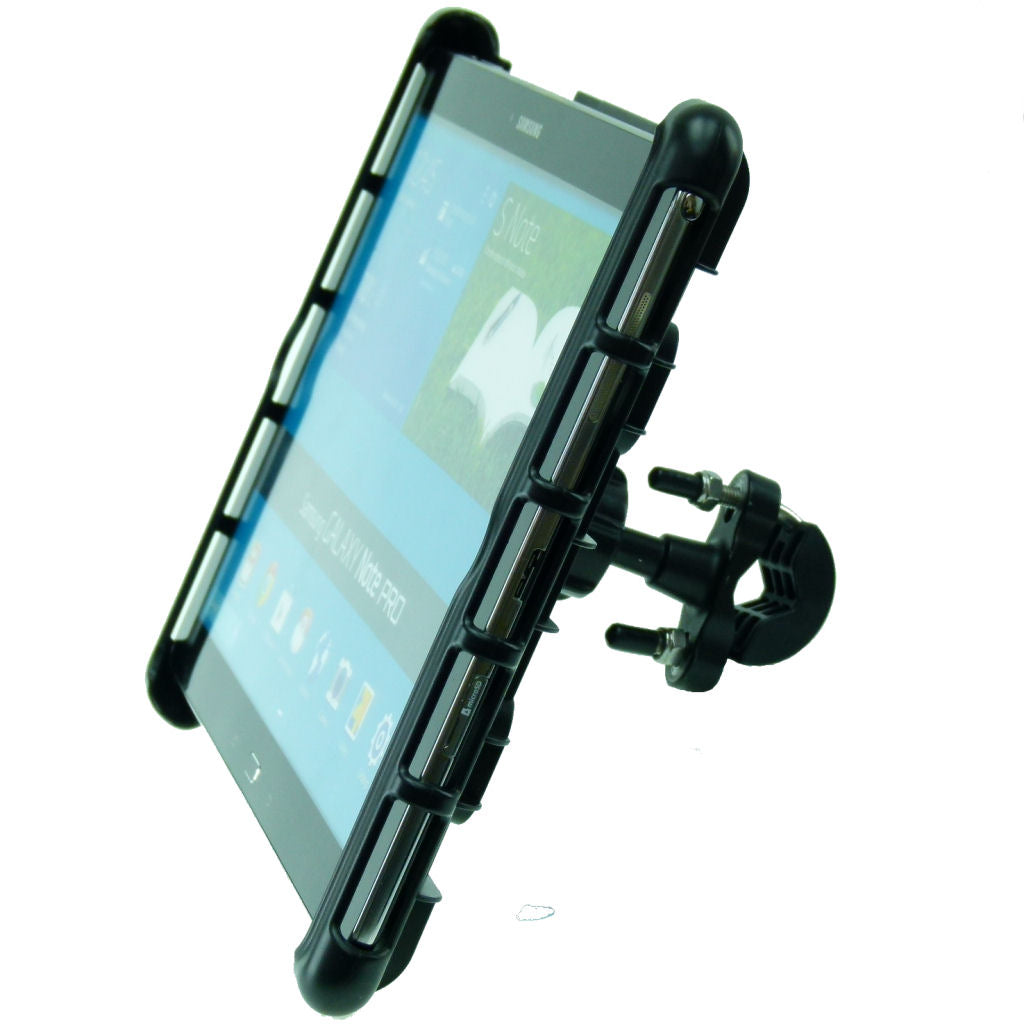 Semi Permanent Boat Helm Tablet Stand Holder Mount for Samsung Galaxy Note PRO 12.2 (sku 34178)