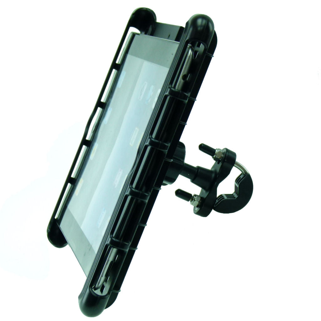 Semi Permanent Boat Helm Tablet Stand Holder Mount for Apple iPad 2 (sku 34180)