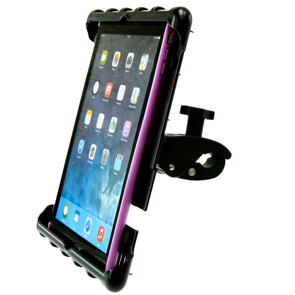 Tough Clamp Boat Helm Tablet Holder for Apple iPad AIR 2 (sku 34184)