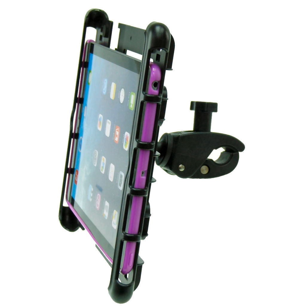 Tough Clamp Boat Helm Tablet Holder for Apple iPad 9.7" 6th Gen (sku 42772)