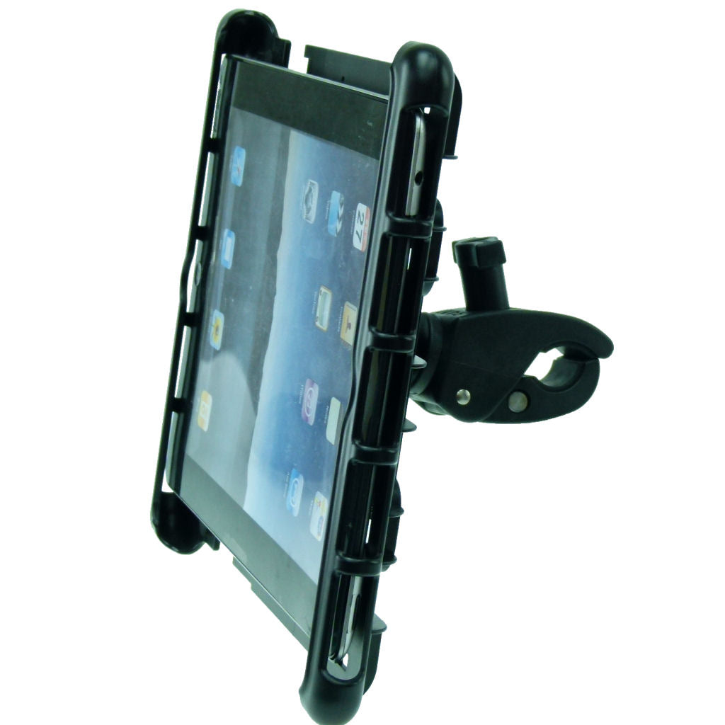 Tough Clamp Boat Helm Tablet Holder for Apple iPad 4 (sku 34188)