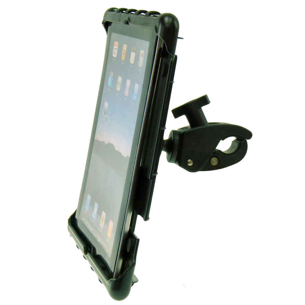 Tough Clamp Boat Helm Tablet Holder for Apple iPad 4 (sku 34188)