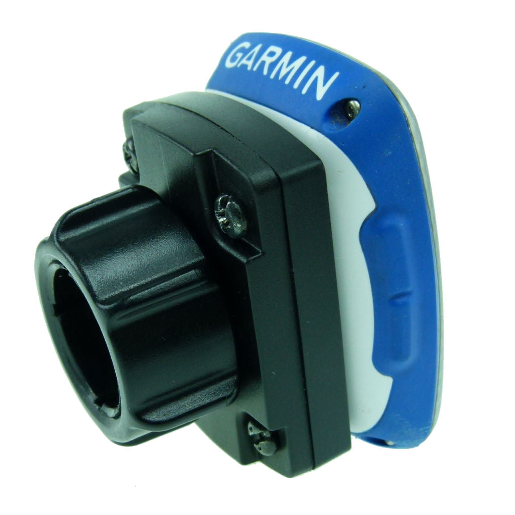 Motorcycle Bike Moped Scooter Mirror Mount for Garmin Edge (sku 34221)