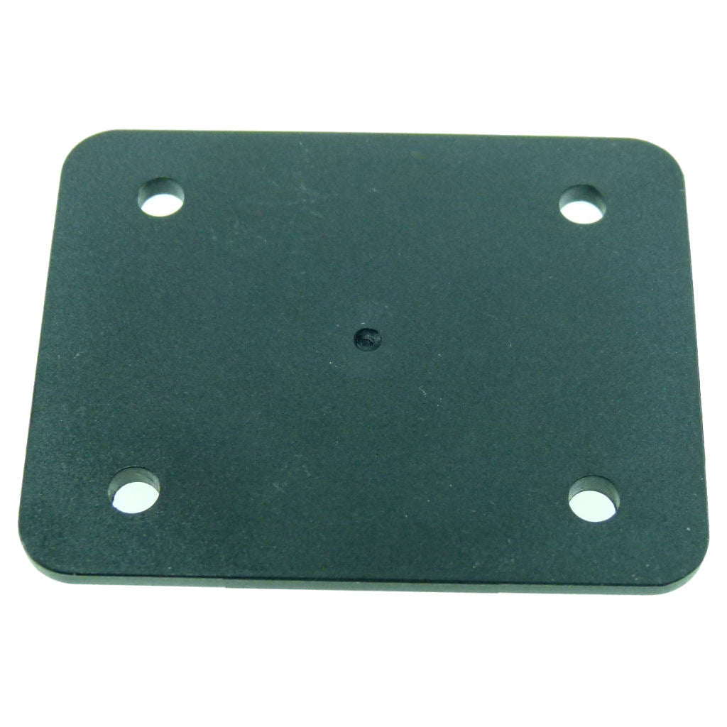 Arkon 17mm Socket - 4 hole AMPS Adapter Plate (sku 34244)