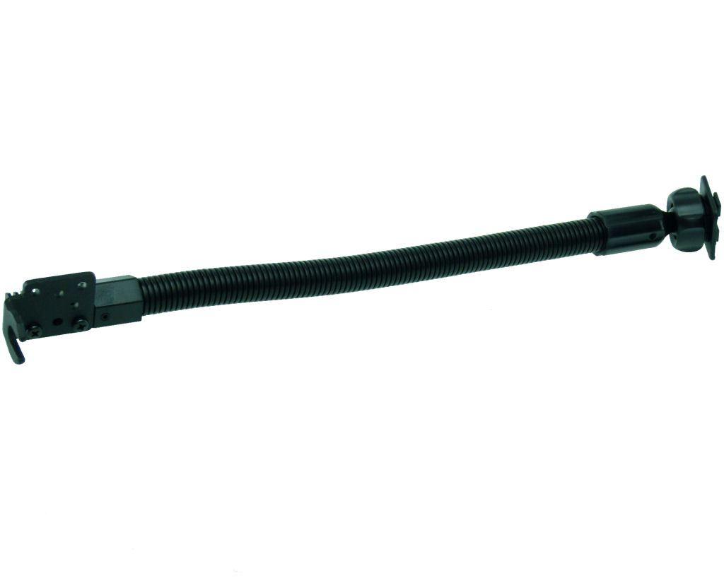 18" Car Van Flexi Vehicle Floor - Seat Track Bracket Mount fits Apple iPad Air 4 (2020) (sku 56250) - BuyBits Ltd UK