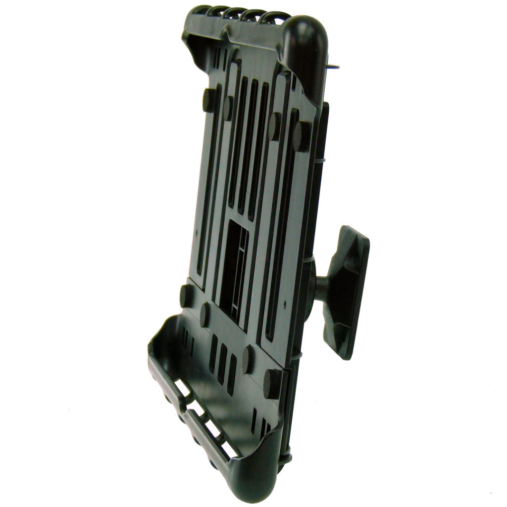 Permanent Screw Fix Car Van Truck Dash Console Holder Mount for Apple iPad (sku 34295)