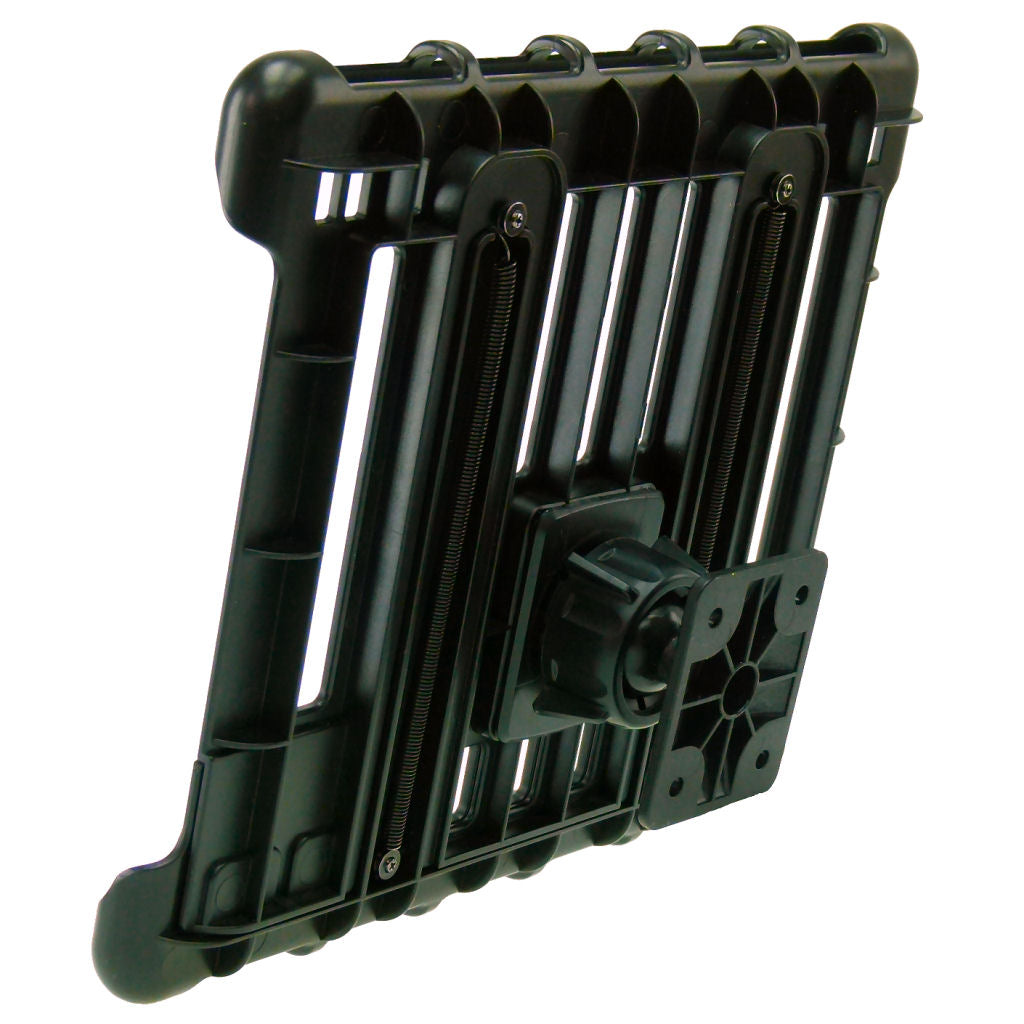 Permanent Screw Fix Car Van Truck Dash Console Holder Mount for Apple iPad (sku 34295)