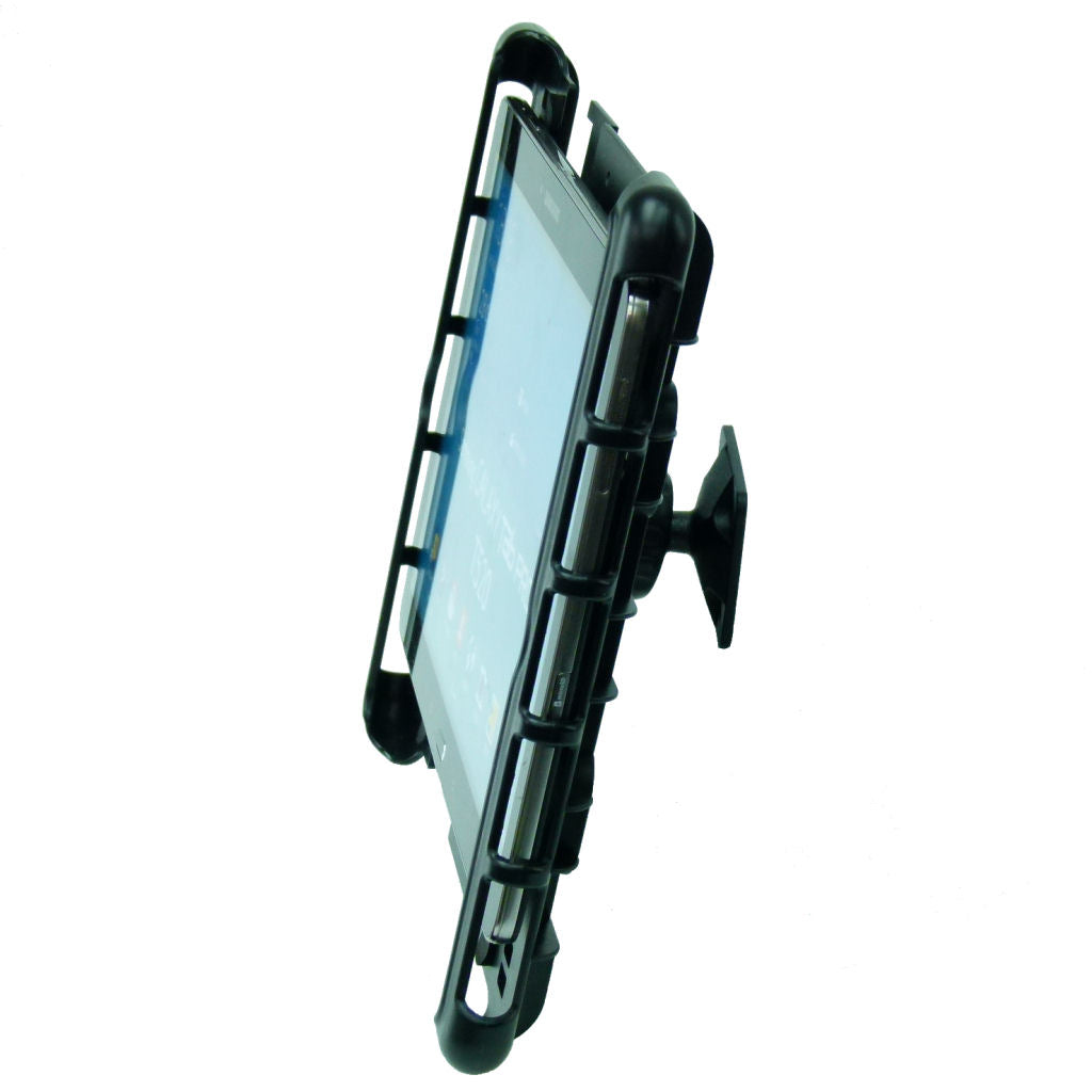 Permanent Screw Fix Car Van Truck Dash Console Holder Mount for Samsung Galaxy TAB PRO 12.2 (sku 34302)
