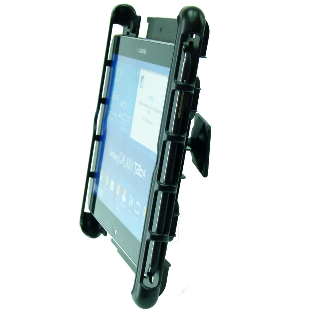 Permanent Screw Fix Car Van Truck Dash Console Holder Mount for Samsung Galaxy TAB 4 (sku 34304)
