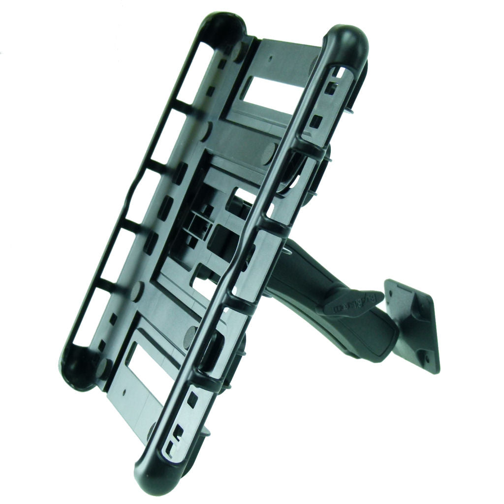 Screw Fix Permanent Car Vans Truck Minibus Dashboard Mount for iPad PRO 10.5" (sku 42874)