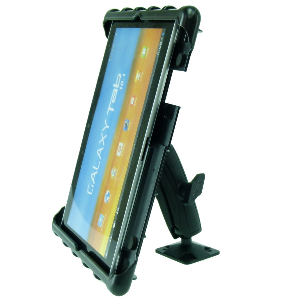 Permanent Car Vans Truck Minibus Dashboard Mount for Samsung Galaxy TAB S4 10.5 (sku 42493)