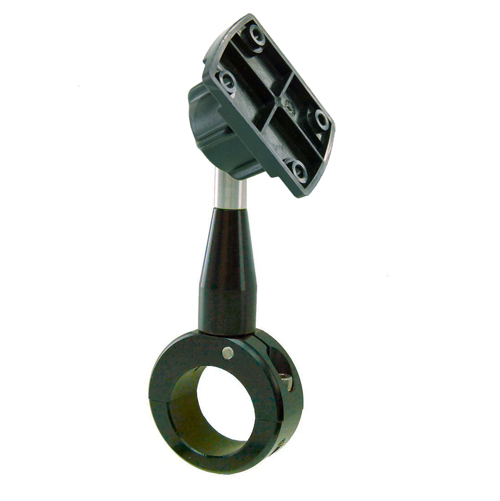 9cm Extended ATV Handlebar Mount &amp; 4 Hole AMPS Adapter for Garmin Tread (sku 57291)