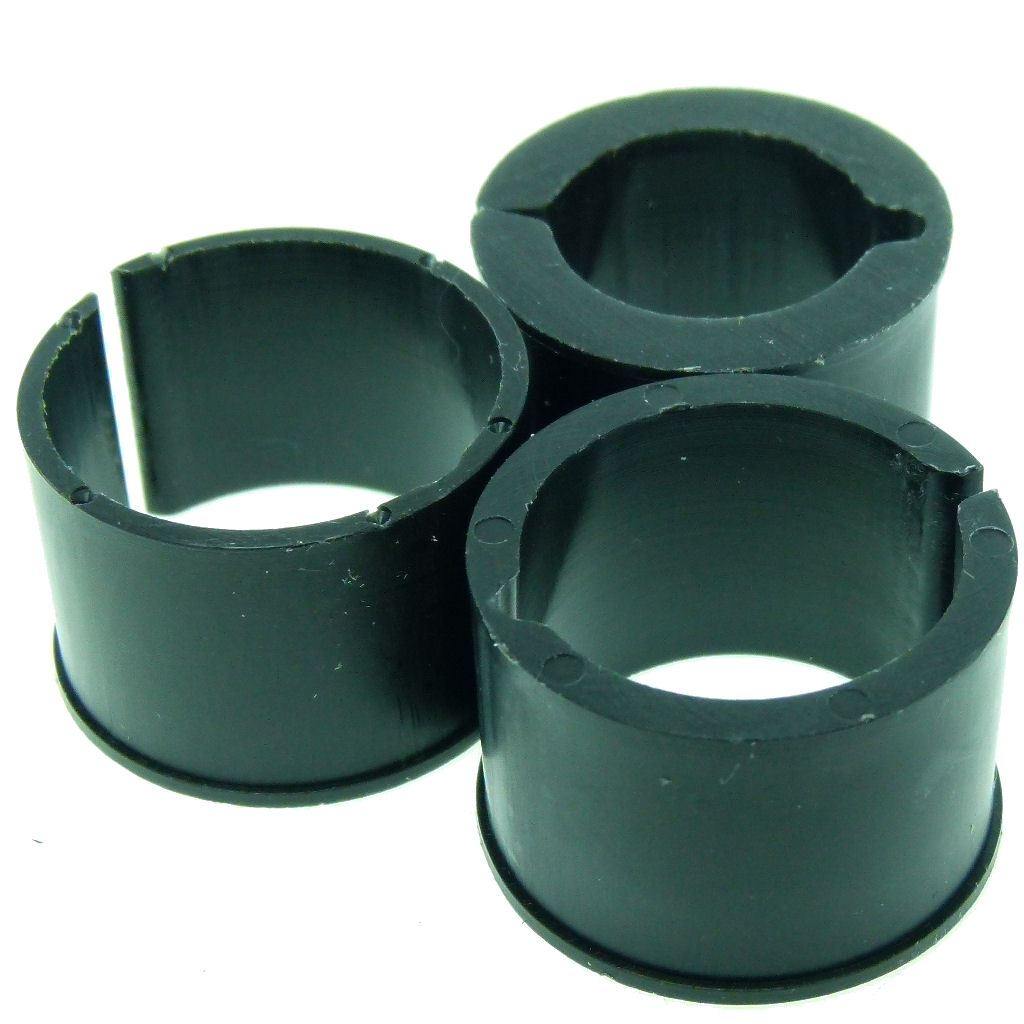 12cm Extended Bike Motorcycle Handlebar Mount &amp; 4 Hole AMPS Adapter for Garmin Zumo XT (sku 56149) - BuyBits Ltd UK