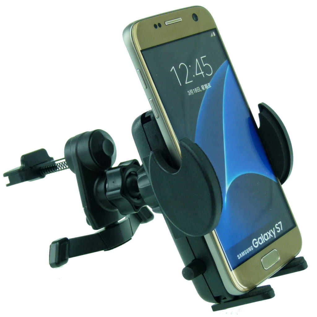 Easy Fit Vehicle Air Vent Mount for Samsung Galaxy S7 (sku 34534)