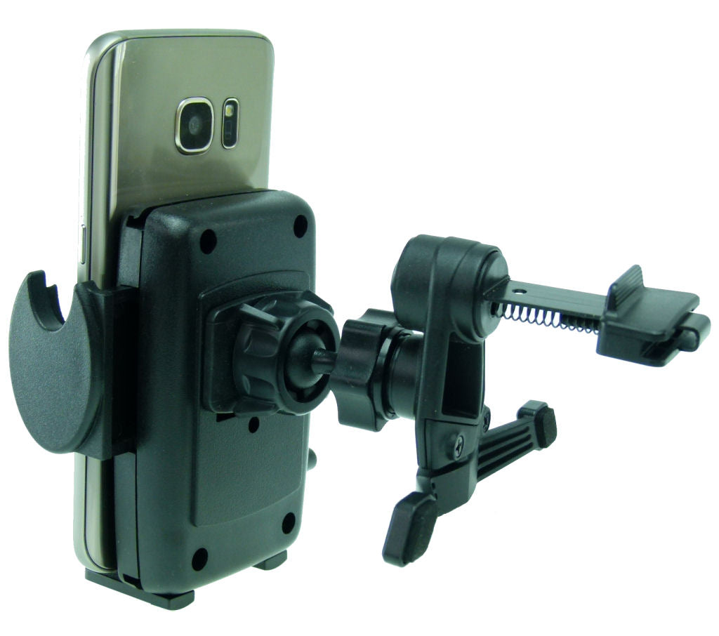 Easy Fit Vehicle Air Vent Mount for Samsung Galaxy S7 Edge (sku 34535)