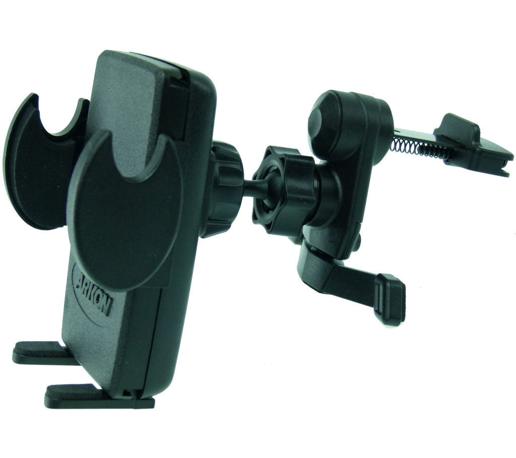 Easy Fit Vehicle Air Vent Mount for Samsung Galaxy S9 (sku 44789)