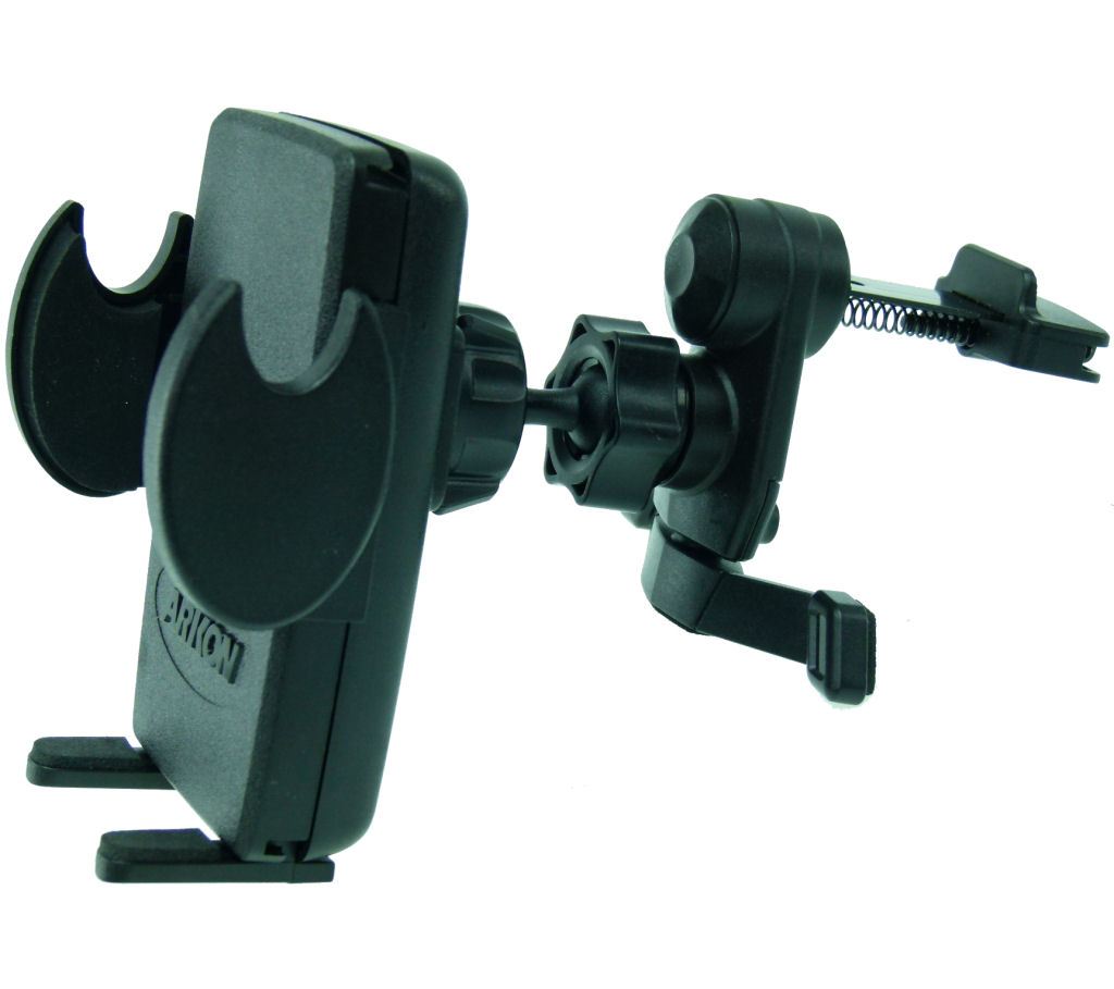 Easy Fit Vehicle Air Vent Mount for Samsung Galaxy Note 10 Lite (sku 50836) - BuyBits Ltd UK