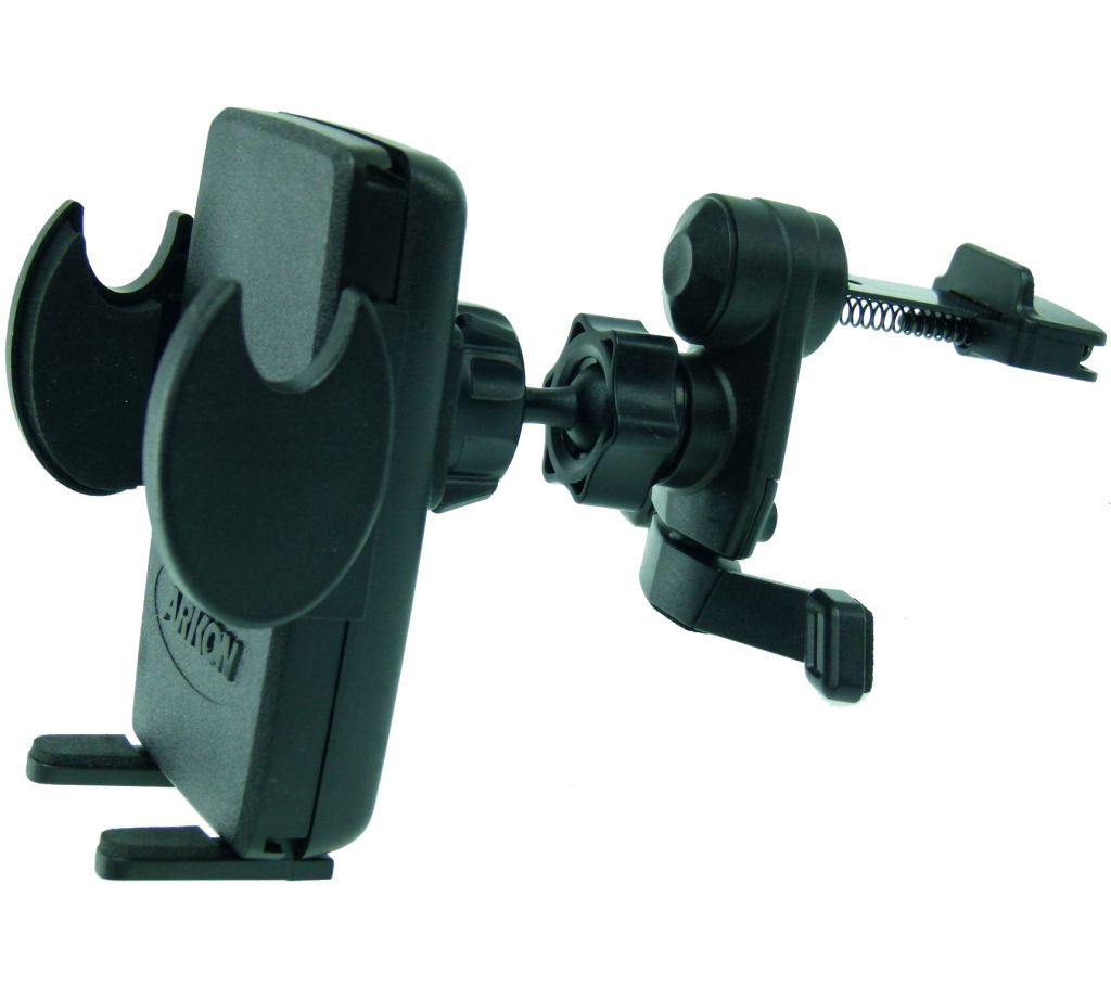 Easy Fit Vehicle Air Vent Mount for Samsung Galaxy S21 Plus (sku 56799) - BuyBits Ltd UK