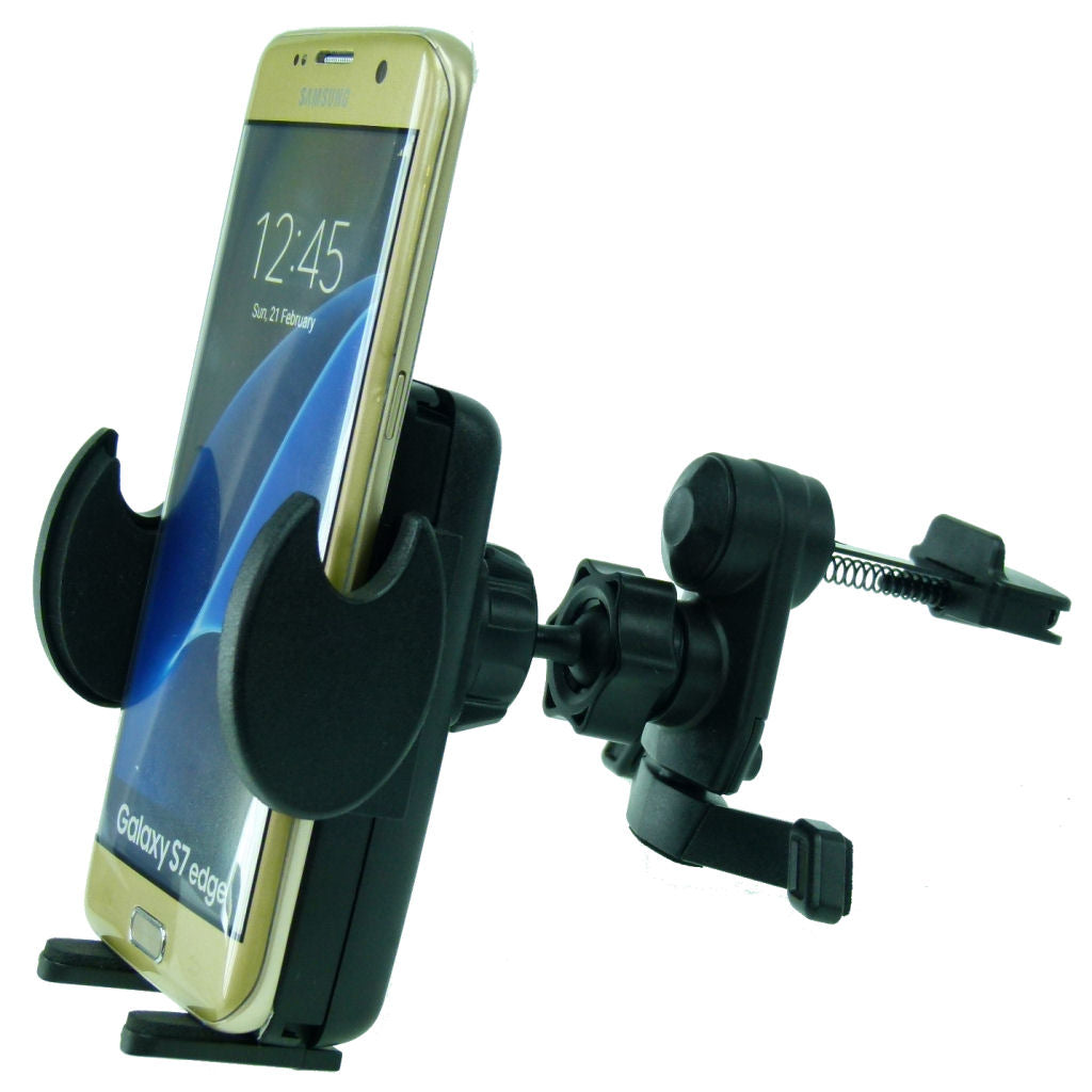 Easy Fit Vehicle Air Vent Mount for Samsung Galaxy S7 (sku 34534)