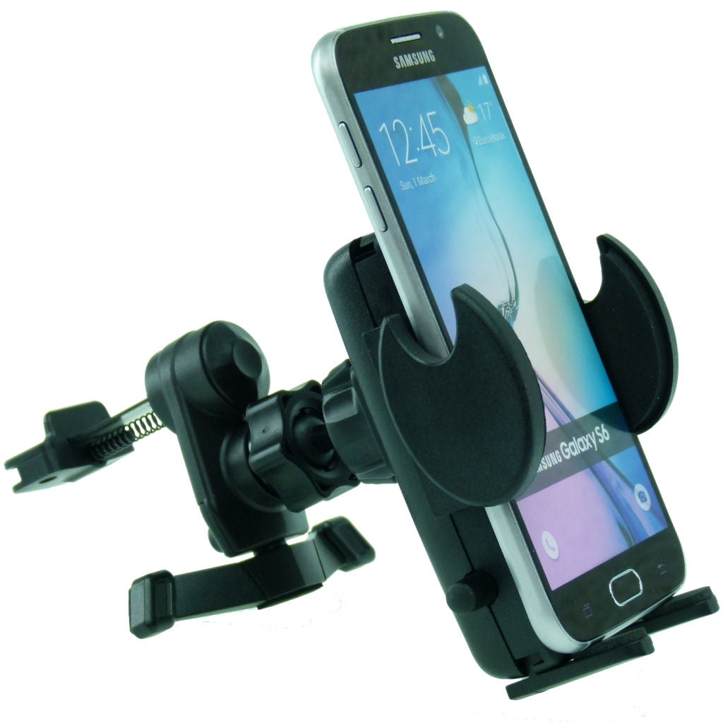Easy Fit Vehicle Air Vent Mount for Samsung Galaxy S6 (sku 34532)