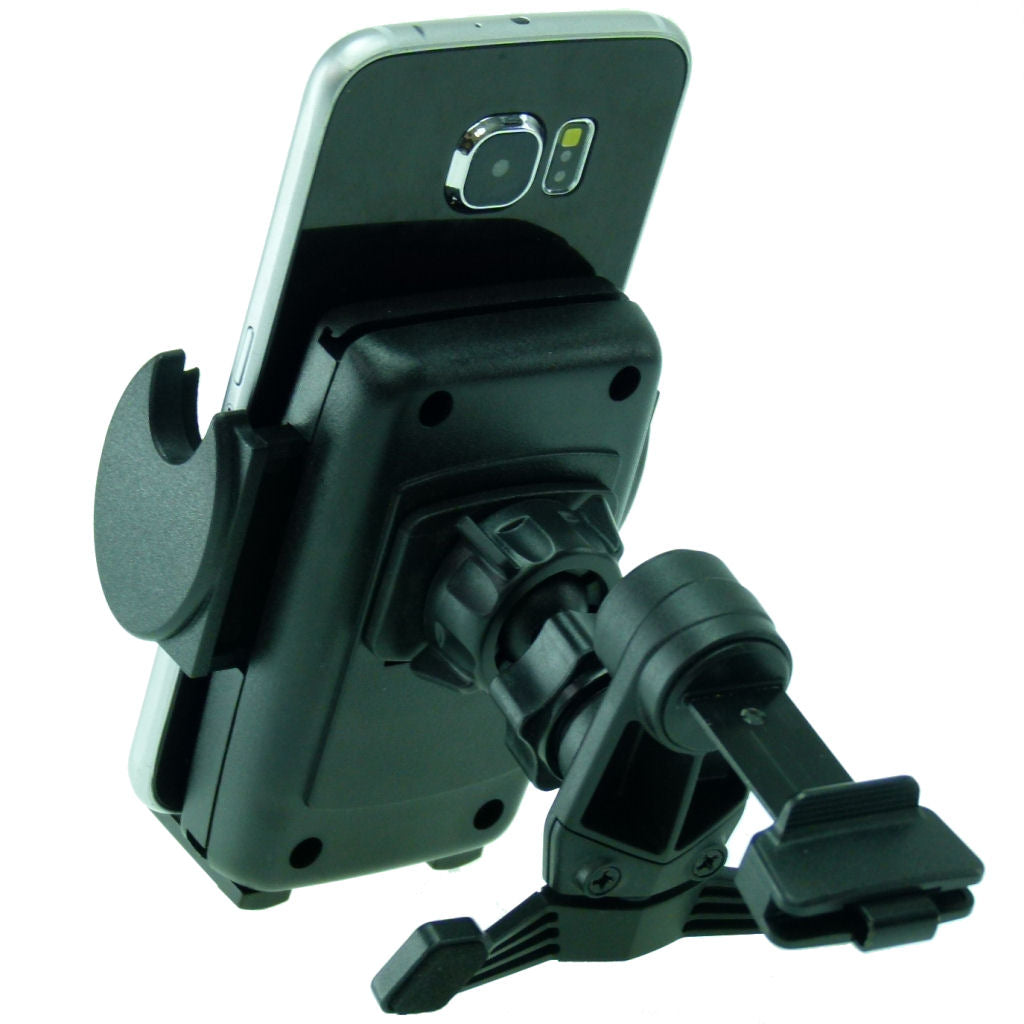 Easy Fit Vehicle Air Vent Mount for Samsung Galaxy S7 (sku 34534)