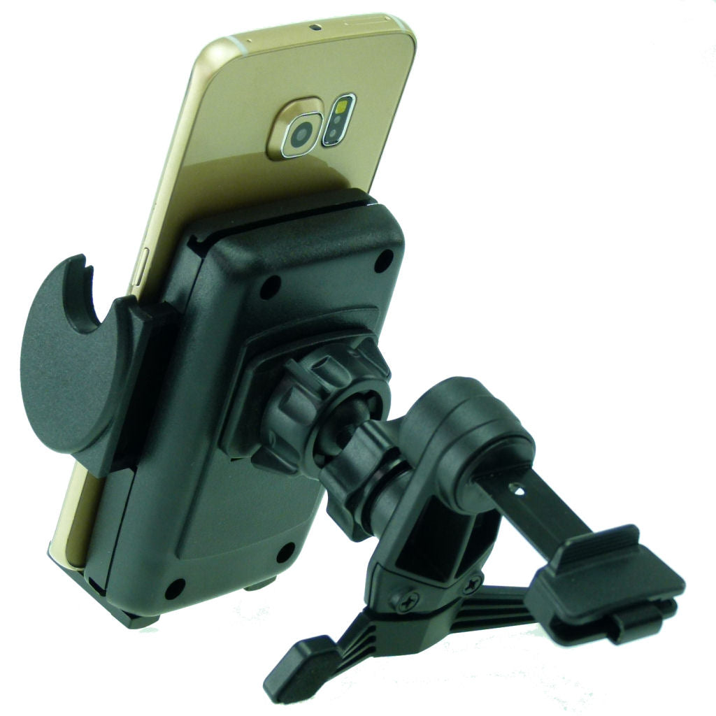 Easy Fit Vehicle Air Vent Mount for Samsung Galaxy S6 Edge (sku 34533)