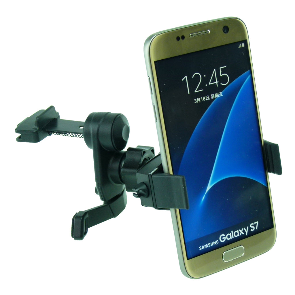 Easy Fit Mobile Grip 2 Vent Mount for Galaxy S7 Mobile Smartphone (sku 34540)