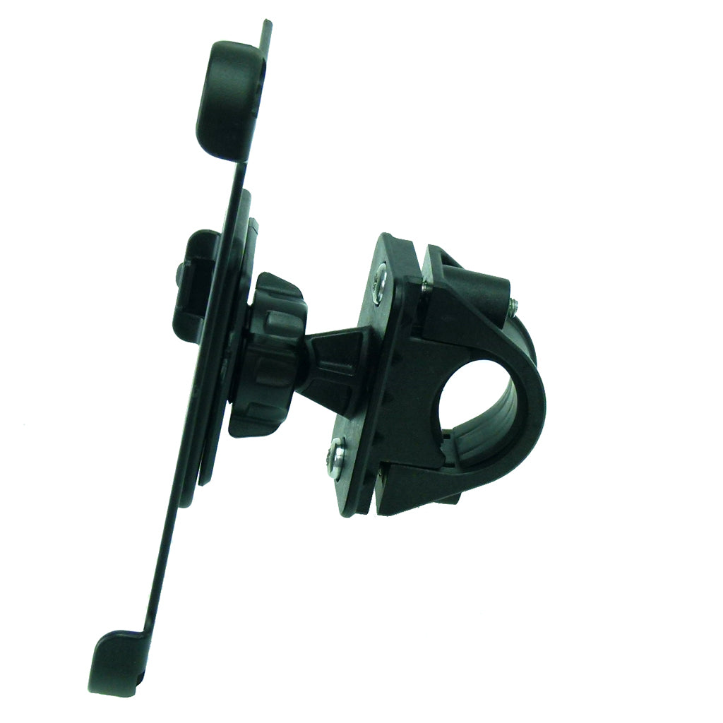 Dedicated Motorcycle Handlebar Mount for Samsung Galaxy S8 (sku 41711)