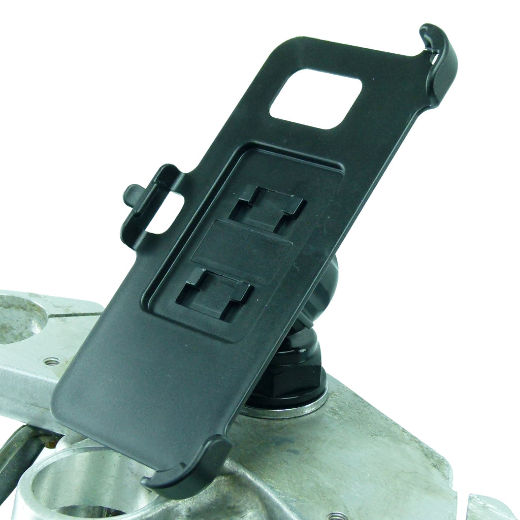 Yoke 10 Motorcycle Yoke Nut Cap Mount for Samsung Galaxy S9 for Honda (sku 41781)