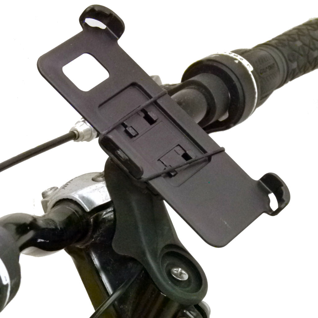 Dedicated Bicycle Bike Head Stem Mount Holder for Samsung Galaxy S7 Edge (sku 34571)