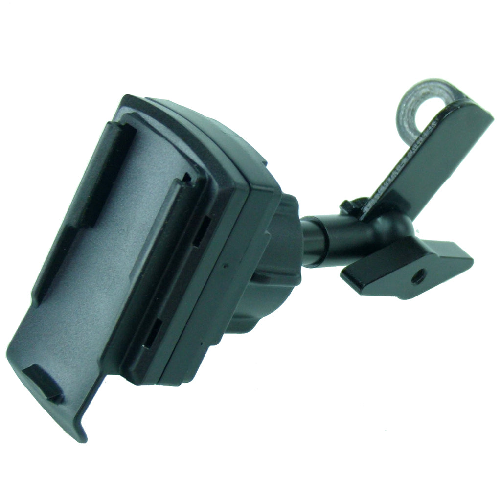 M8 - M10 Screw Hole Motorcycle Mount for Garmin Dakota 10 20 (sku 34581)