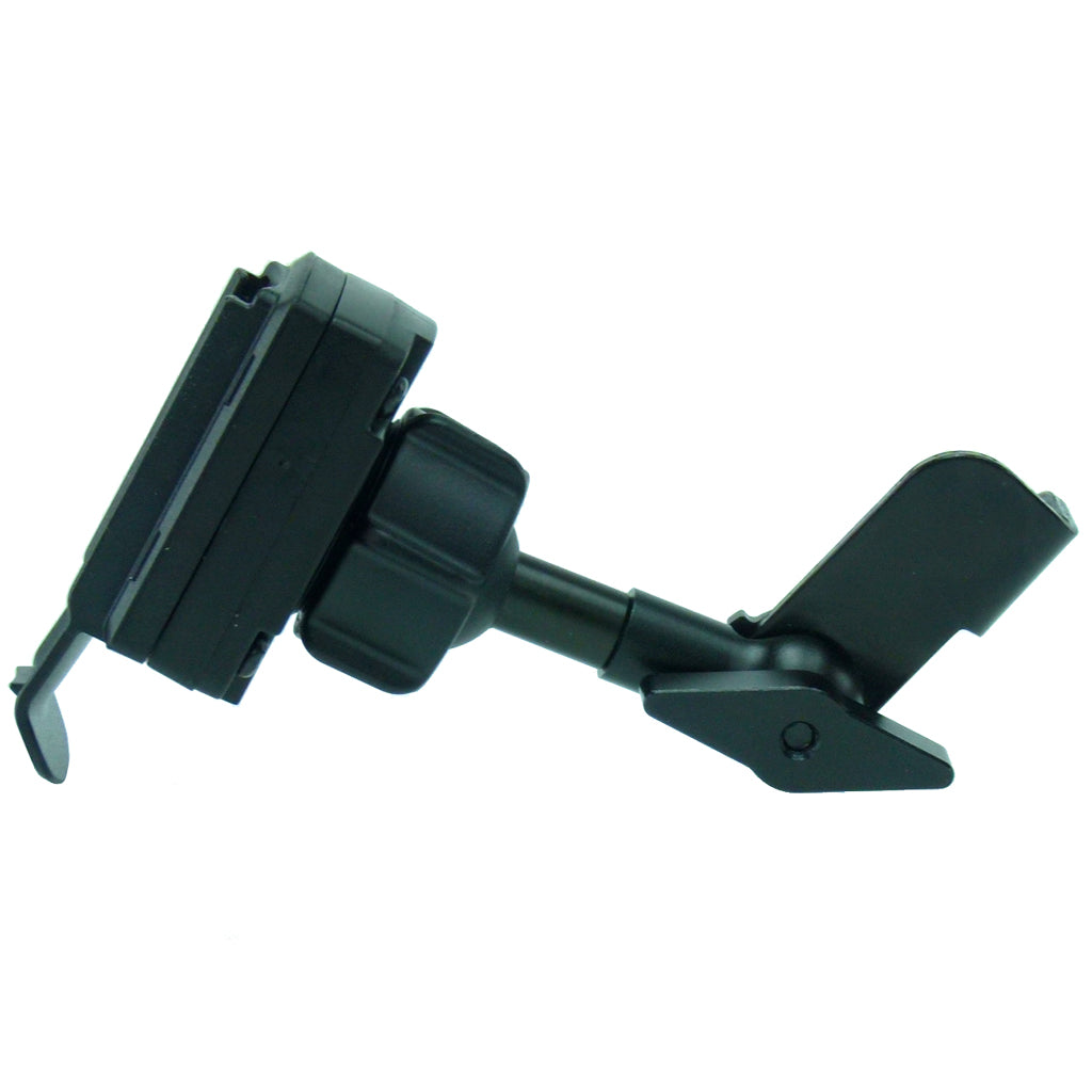 M8 - M10 Screw Hole Motorcycle Mount for Garmin GPSMAP 64 64s 64st (sku 34583)