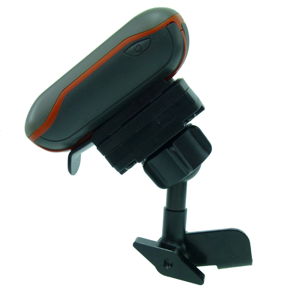 M8 - M10 Screw Hole Motorcycle Mount for Garmin Dakota 10 20 (sku 34581)