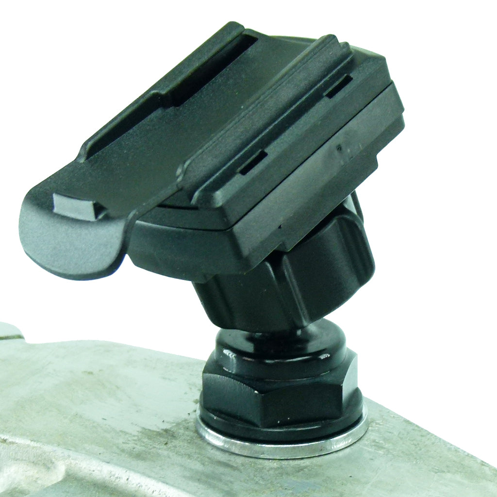 Motorcycle Yoke Cap 30 GPS Mount for Garmin Oregon (sku 34614)