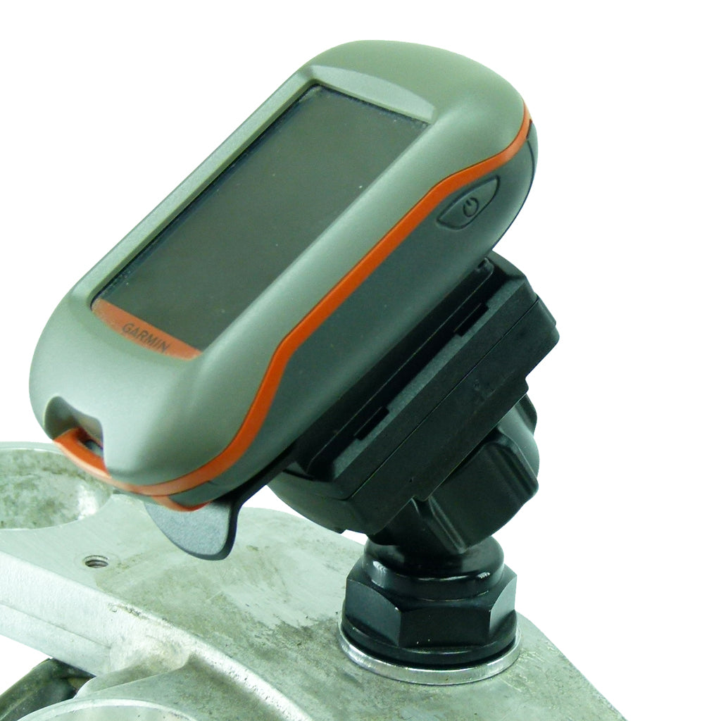 Motorcycle Yoke Cap 40 GPS Mount for Garmin Oregon (sku 34613)