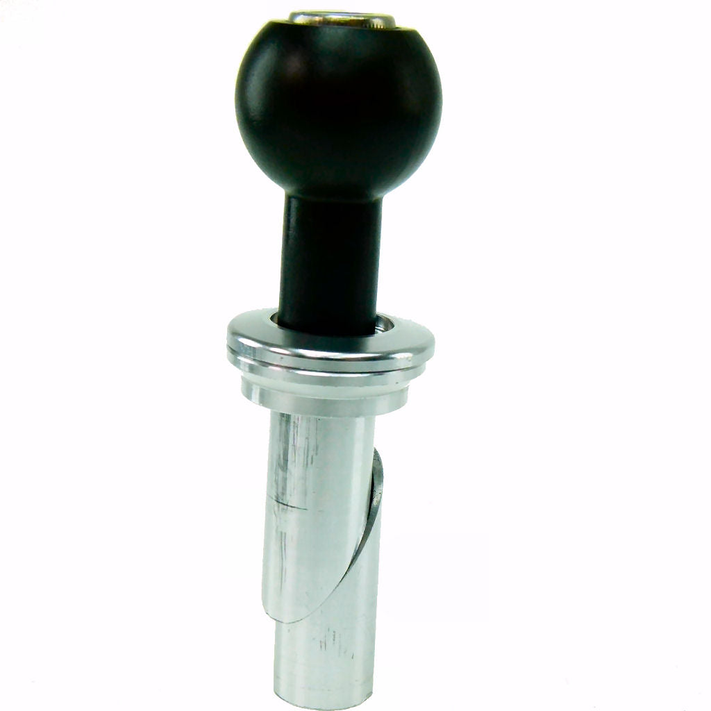 20.5-24.5mm Motorcycle Bike Fork Stem Yoke Mount use with TomTom Rider 410 (sku 34766)