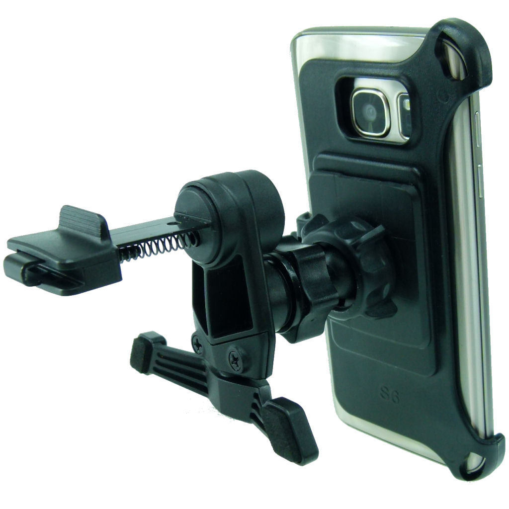 Dedicated Easy Fit Car Air Vent Phone Mount for Samsung Galaxy S7 (sku 34789)