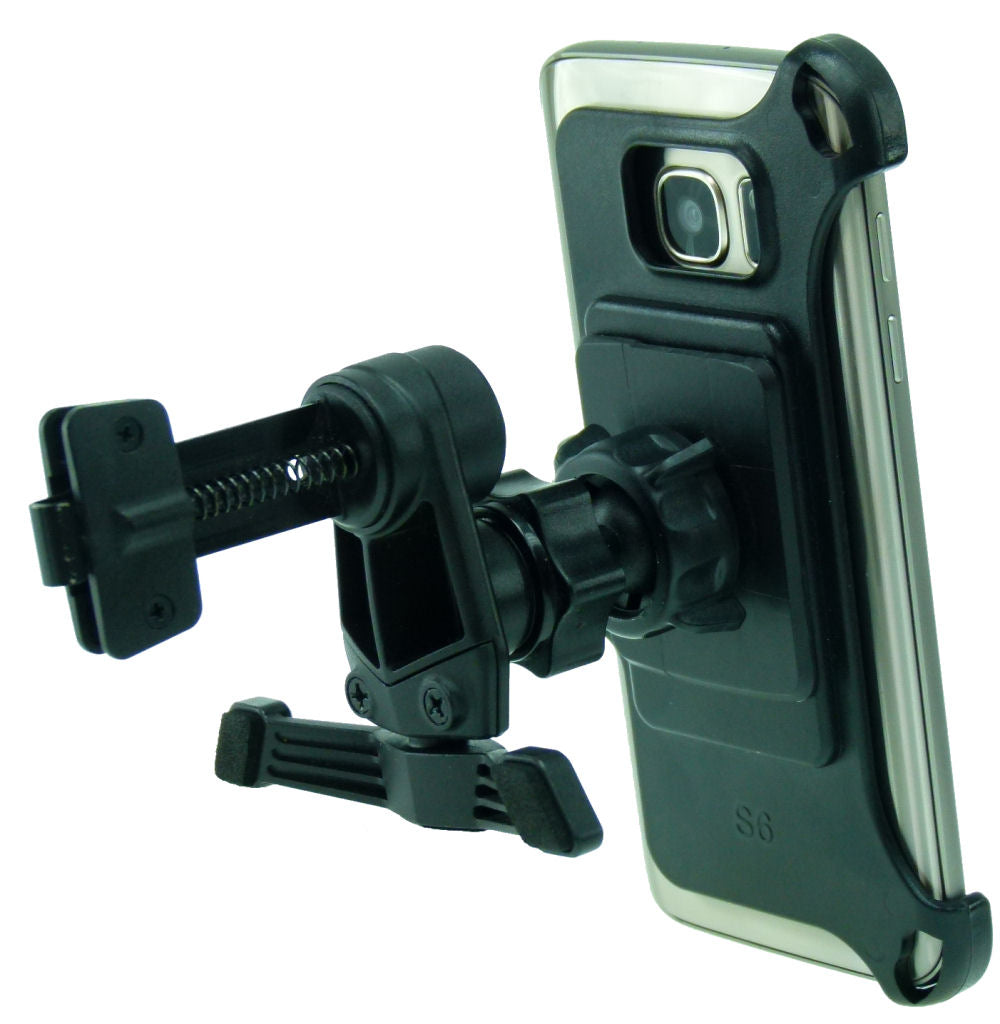 Dedicated Easy Fit Car Air Vent Phone Mount for Samsung Galaxy S7 (sku 34789)