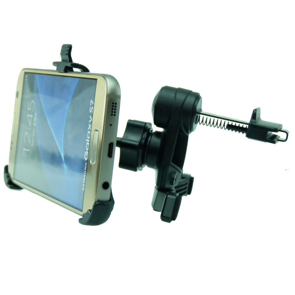 Dedicated Easy Fit Car Air Vent Phone Mount for Samsung Galaxy S7 (sku 34789)